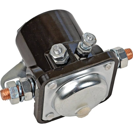 Aftermarket JAndN Electrical Products Solenoid 240-14003-JN